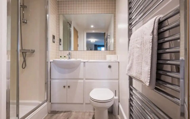 Host Apartments Standish Street Place