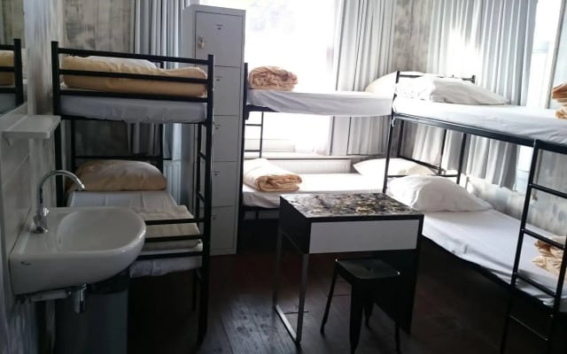 Amigo Hostel