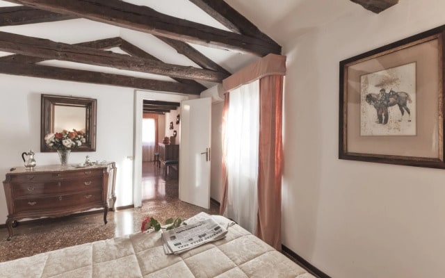 Palazzetto San Lio