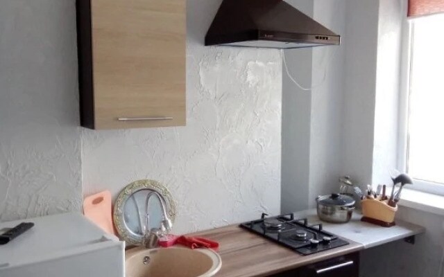Anapskiy Uyut Guest House