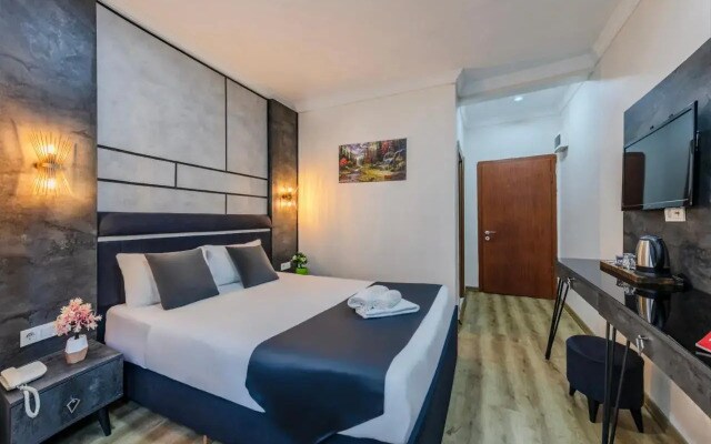Alf Hotel Pera