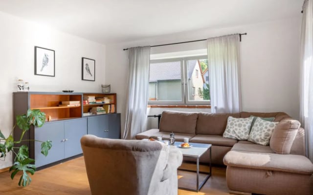 House Brníčko Brnicko