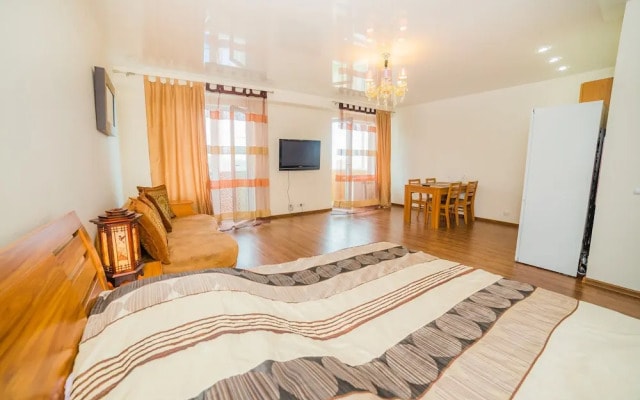 Vl Stay Apartments - Gaydamak