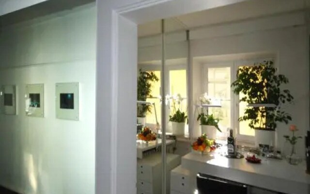 Artist Residence Schwabing