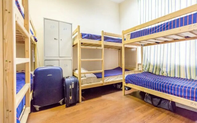 Chekhov Bro Hostel