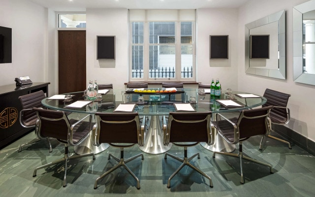 Guild Hotel Marble Arch
