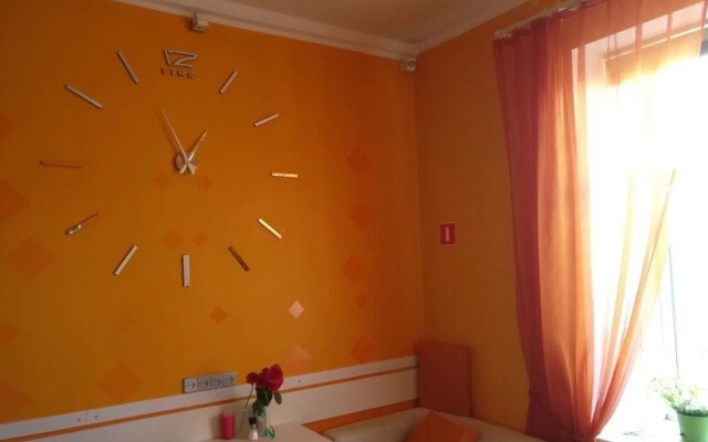 Хостел Smile