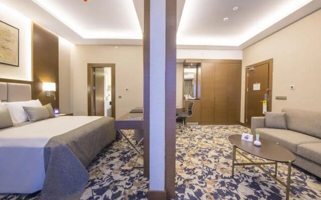 Crowne Plaza Yalova