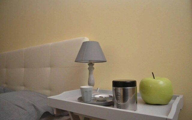 House & The City - Colosseo Apartments