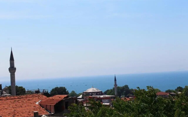 Blue Istanbul Hotel - Special class