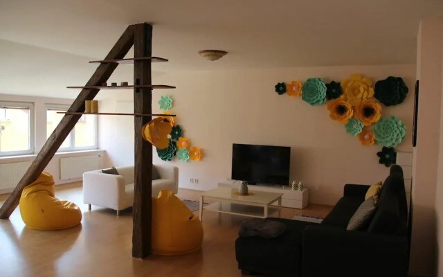 Good Time Prague Duplex