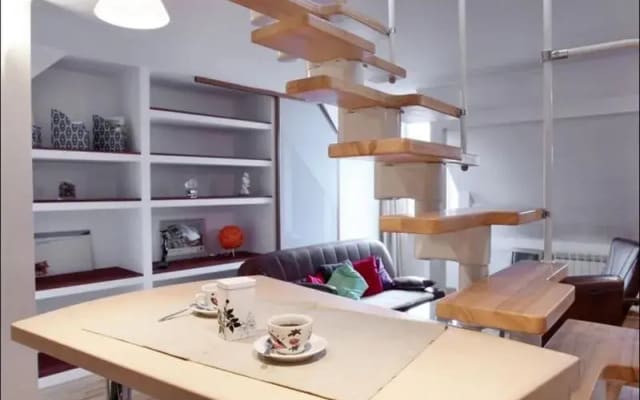 P&O Apartments Podwale2
