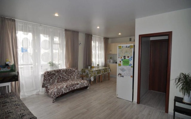 Hostel Dobriy