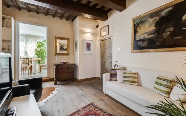 AS Piazza di Spagna Apartment