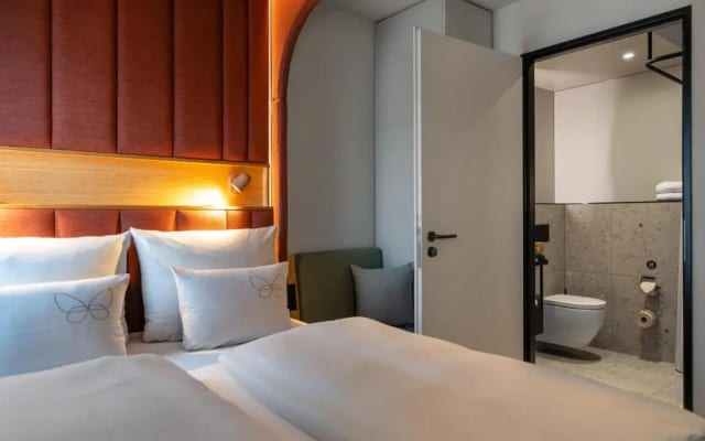 Cocoon Theresienwiese