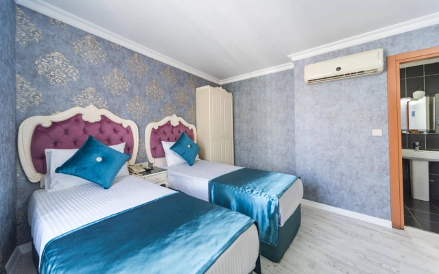 Oldcity Viva Hotel
