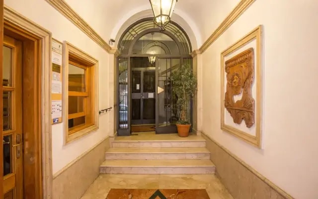 MyTime Rome