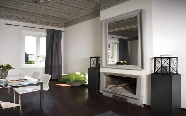 San Carlo Suite