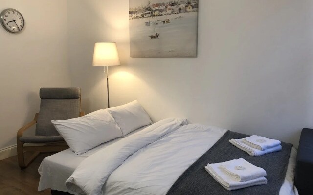 Modern Flat in Holloway
