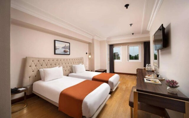 Recital Park Hotel
