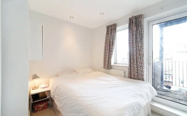 Brick Lane View Apartment