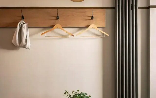 The  Hide