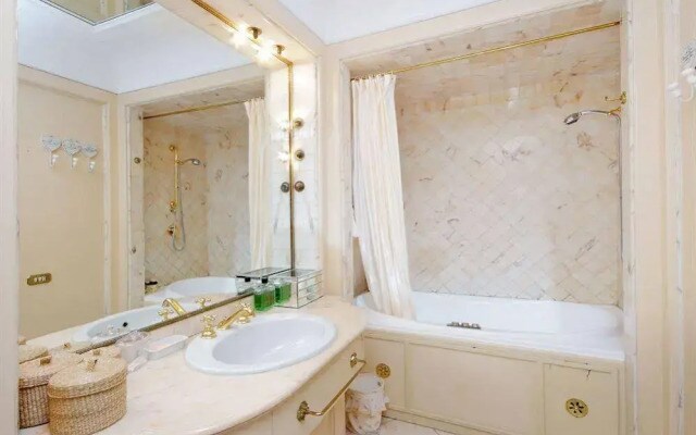 Short Stay Rome Apartments Spanish Steps