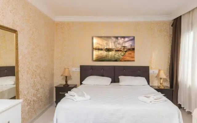 Splendor Suite