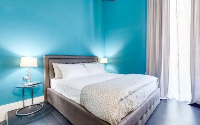 Premium Private Suites