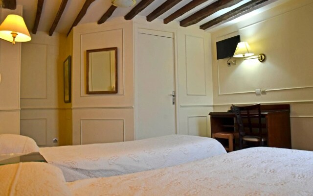 Hôtel Havane