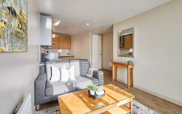 Host Stay 408 Hatton Garden
