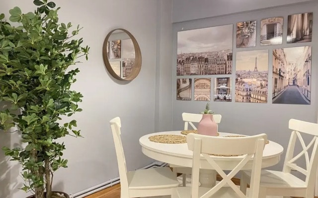Gorgeous Apartment With Central Location in Sisli