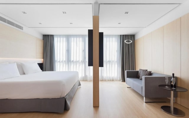 Dorma Plaza Catalunya