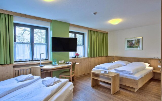 Hotel zur Mühle