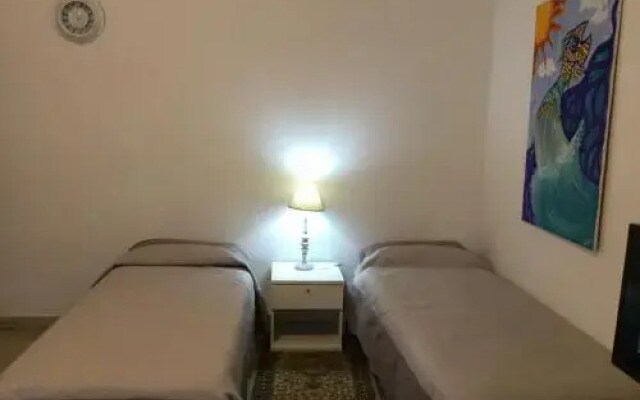 Casa di Zoe Uno