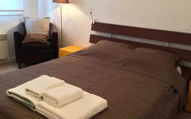 Apartment Concorde Madeleine