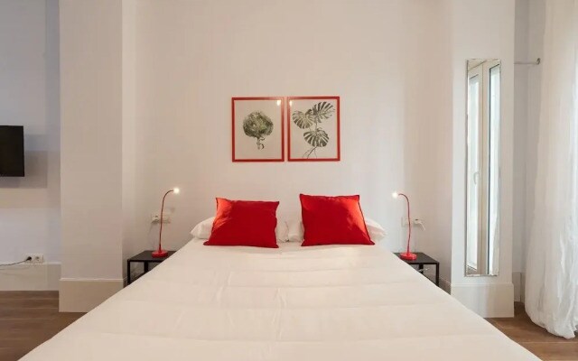 LU&CIA Apartamento La Siesta