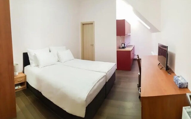 Apartment De Luna