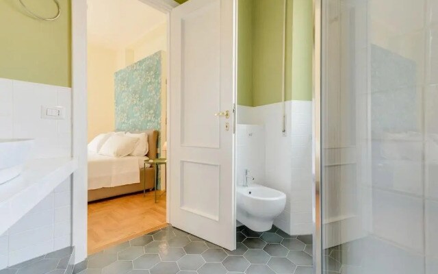 Rome as you feel - Pellegrino Apartment