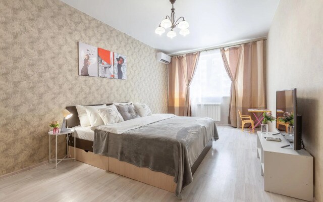 RentPlaza на улице Ленинская