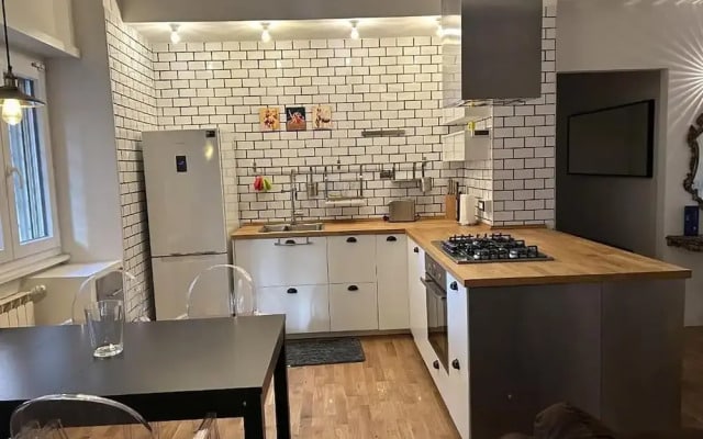 Novacella 38 Home by Ghor