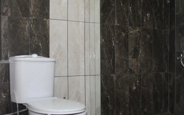 Çarşı Otel