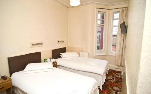 Charlie Hotel