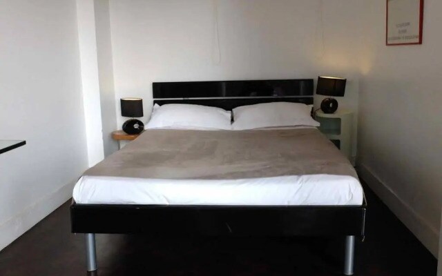 Apart Inn Paris - Montparnasse