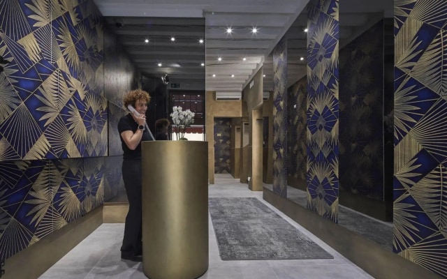 Hotel Orsaria