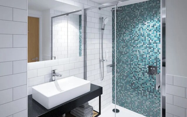 Holiday Inn Istanbul - Beylikduzu by IHG