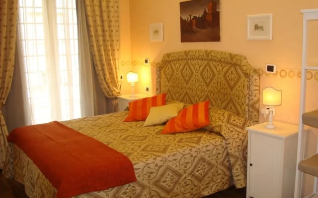 B&B Il Colonnato