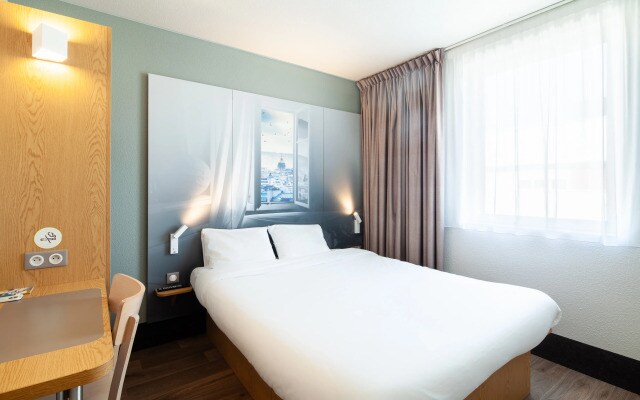 B&B Hotel Paris Le Bourget