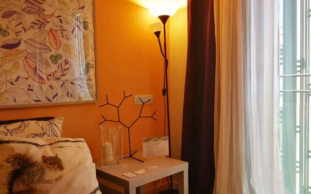 Apartamentos Leganitos 9