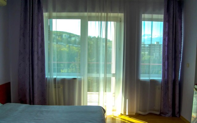 Lidiya otel